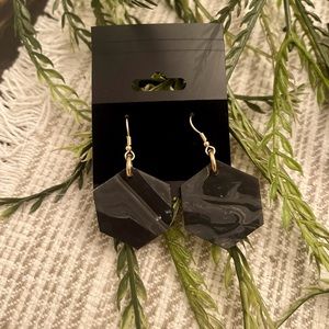 Polymer Clay Earrings